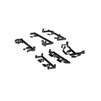 Herpa 053679 Spiegel (Volvo '14, Actros '11, Scania '13) Herpa 053679 Spiegel (Volvo '14, Actros '11, Scania '13)