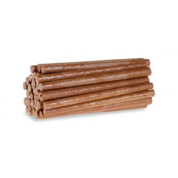 Herpa 053839 Kurzholz / hout kort, 40 st. 1:87