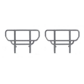Herpa 054027 Iveco Stralis XP bullbar (4 st.)