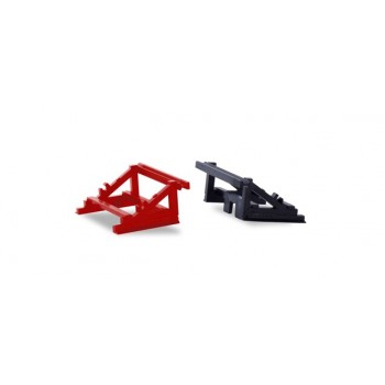 Herpa 054065 Formschlussbock (8 st.)