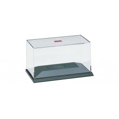 Herpa 055000 Vitrine incl.Halteklammern PKW