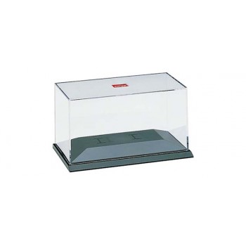 Herpa 055000 Vitrine incl.Halteklammern PKW