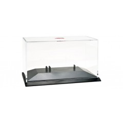 Herpa 055017 Vitrine incl. Halteklammern LKW