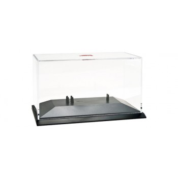 Herpa 055017 Vitrine incl. Halteklammern LKW