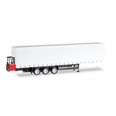 Herpa 076784 Schmitz G.Sz. + stapler 1:87