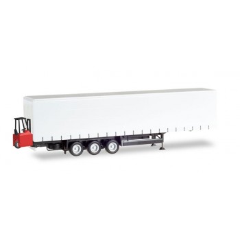 Herpa 076784 Schmitz G.Sz. + stapler 1:87