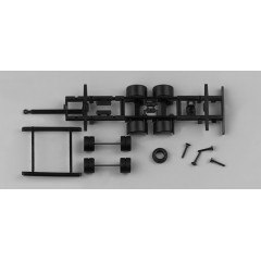 Herpa 080934 Hanger-FG f. Volumen (Wechsel