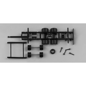 Herpa 080934 Hanger-FG f. Volumen (Wechsel Herpa 080934 Hanger-FG f. Volumen (Wechsel