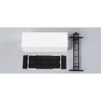 Herpa 081153 Wechsel-Gardinen.pl. 7,45m