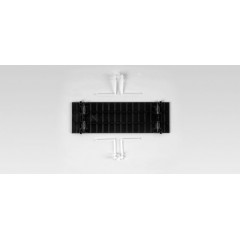 Herpa 083119 Wechseleinheit x4 7.45m