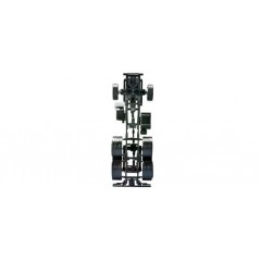 Herpa 083805 MAN 6x6 chassis