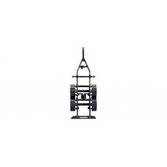 Herpa 083812 Tandemh&auml;nger Meiller-Kipper chassis
