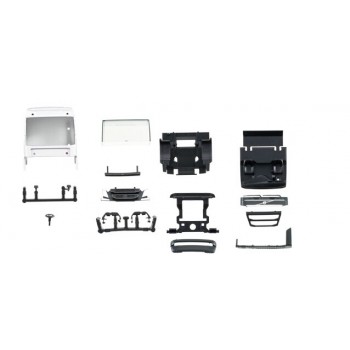 Herpa 084161 Cabine Volvo FH Gl. XL 13