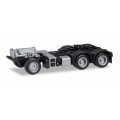 Herpa 084901 Mercedes Benz Actros G./B./Str. chassis 6x4 (2 st.)