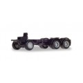 Herpa 084956 Scania CG17 6x6 chassis (2 st.)
