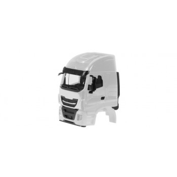 Herpa 085052 Iveco Stralis Cabine