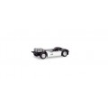Herpa 085083 Renault T chassis m. CV