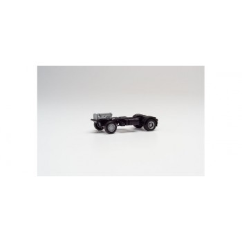 Herpa 085113 Iveco Trakker 4x4 chassis (2 st.)