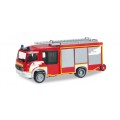 Herpa 091398 Mercedes Benz Atego Z-Cab StLF 20 Feuerwehr Eschwege