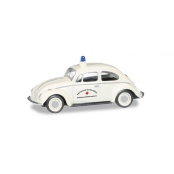 Herpa 092098 VW Kever DRK Hamburg