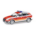 Herpa 092661 Audi Q5 ELW Feuerwehr Salzgitter 1:87