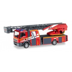 Herpa 092685 MAN TGM DLK XS Feuerwehr Goslar 1:87