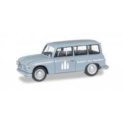 Herpa 092715 AWZ P70 Kombi Molkerei Gen. Hainichen 1:87