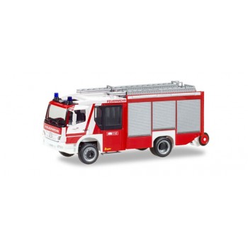 Herpa 093798 Mercedes Benz Atego Ziegler Z-Cab Feuerwehr Erfurt Herpa 093798 Mercedes Benz Atego Ziegler Z-Cab Feuerwehr Erfurt