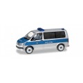 Herpa 093842 VW T6 Polizei NRW