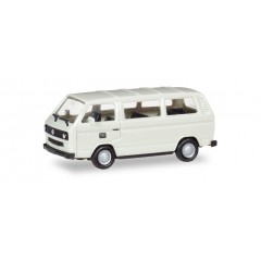 Herpa 093873 VW T3 Kombi Deutsche Bundesbahn
