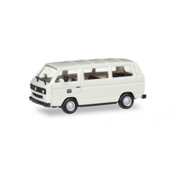 Herpa 093873 VW T3 Kombi Deutsche Bundesbahn