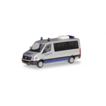 Herpa 094306 VW Crafter THW Achim
