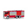 Herpa 094375 Scania CG Empl ULF Feuerwehr