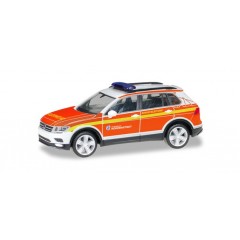 Herpa 094443 VW Tiguan F. Feuerwehr Norderstedt Herpa 094443 VW Tiguan F. Feuerwehr Norderstedt