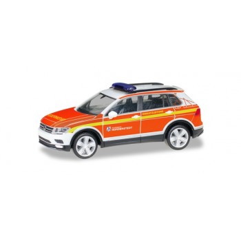 Herpa 094443 VW Tiguan F. Feuerwehr Norderstedt Herpa 094443 VW Tiguan F. Feuerwehr Norderstedt