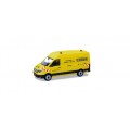 Herpa 094771 VW Crafter HD, B.A.S.