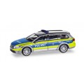 Herpa 095020 VW Passat GTE Polizei Hessen