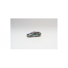 Herpa 095228 VW Passat Variant Ordnungsamt Aachen