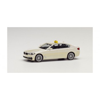 Herpa 095259 BMW 5 Limo. Taxi