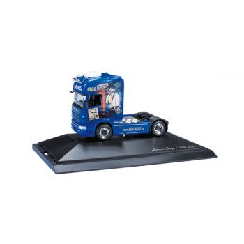 Herpa 110495 Scania R 