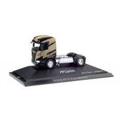 Herpa 110891 Scania R HL Pflumm 1:87