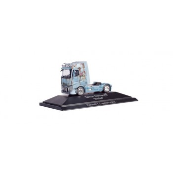 Herpa 111003 Renault T Talmon Transporte/Berliet