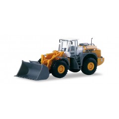 Herpa 148122001 Liebherr L 580 Wiellader