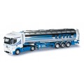Herpa 303460 MB Actros B. C.Sz. Lettl