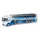 Herpa 303460 MB Actros B. C.Sz. Lettl