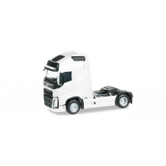 Herpa 303972003 Volvo FH Gl. XL, wit 1:87