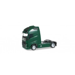 Herpa 303972-004 Volvo FH Gl. XL, groen