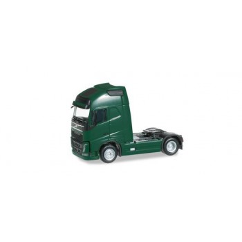 Herpa 303972-004 Volvo FH Gl. XL, groen Herpa 303972-004 Volvo FH Gl. XL, groen