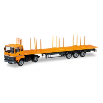 Herpa 305037 Ford Transconti R.Sz.