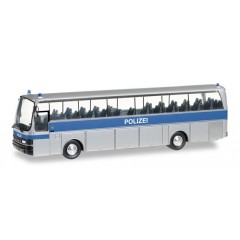 Herpa 306225 Setra S215 Polizei NRW